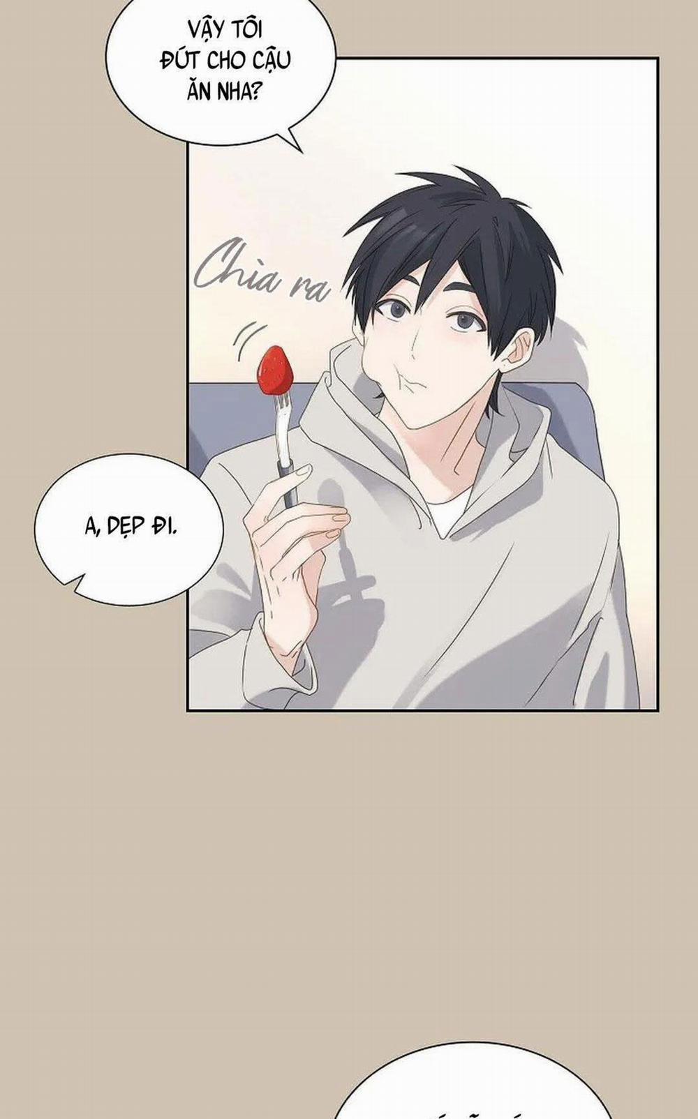 Lâu Đài Cát 4 trang 53