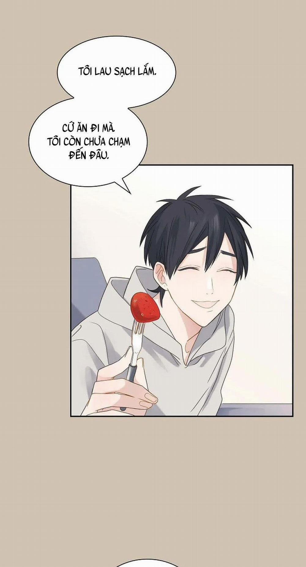 Lâu Đài Cát 4 trang 55