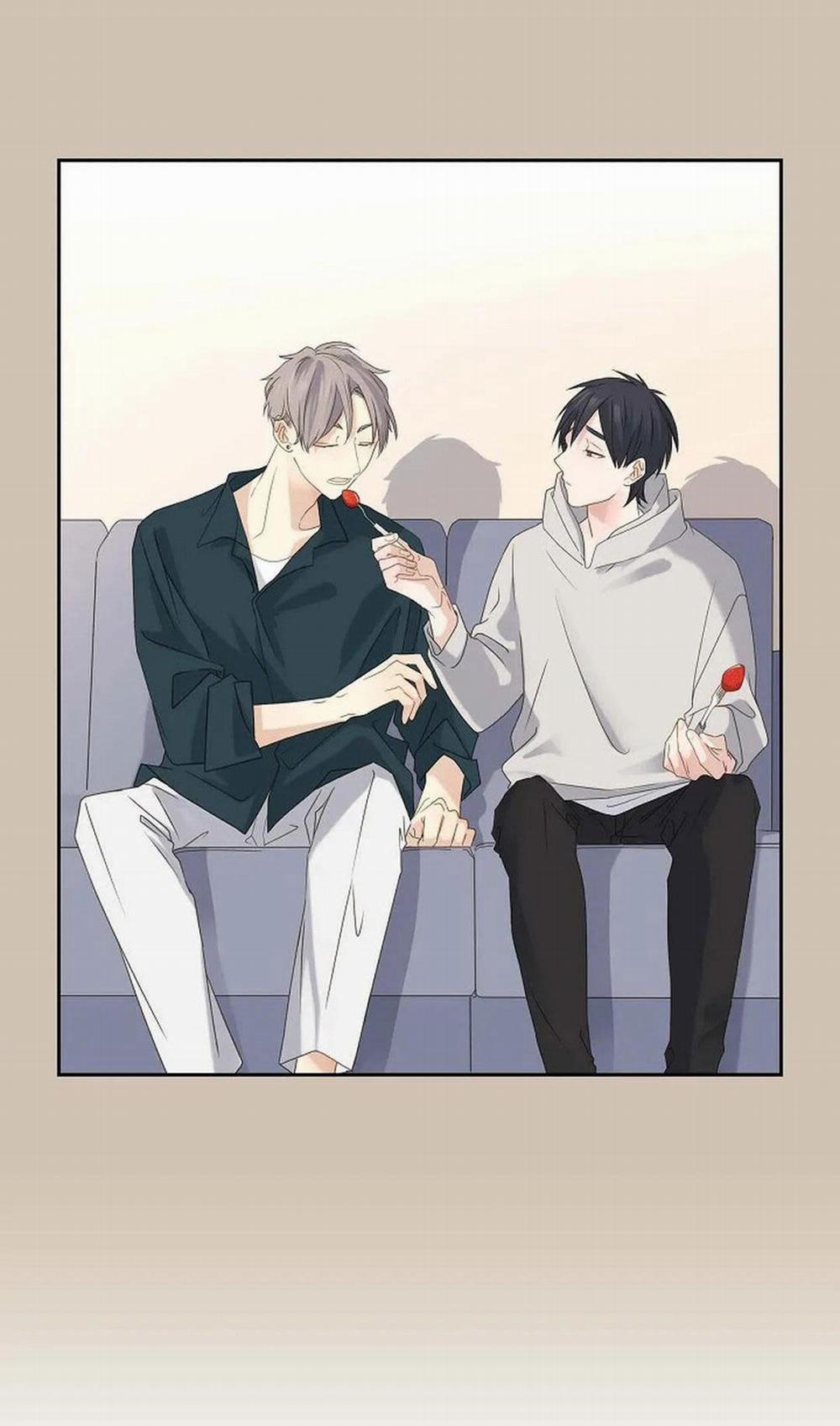 Lâu Đài Cát 4 trang 58