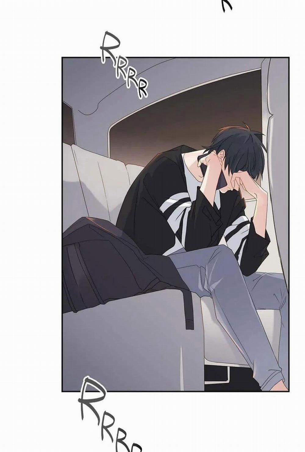 Lâu Đài Cát 4 trang 60