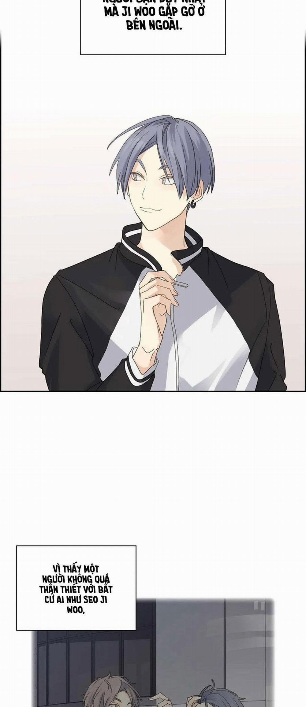 Lâu Đài Cát 4 trang 8