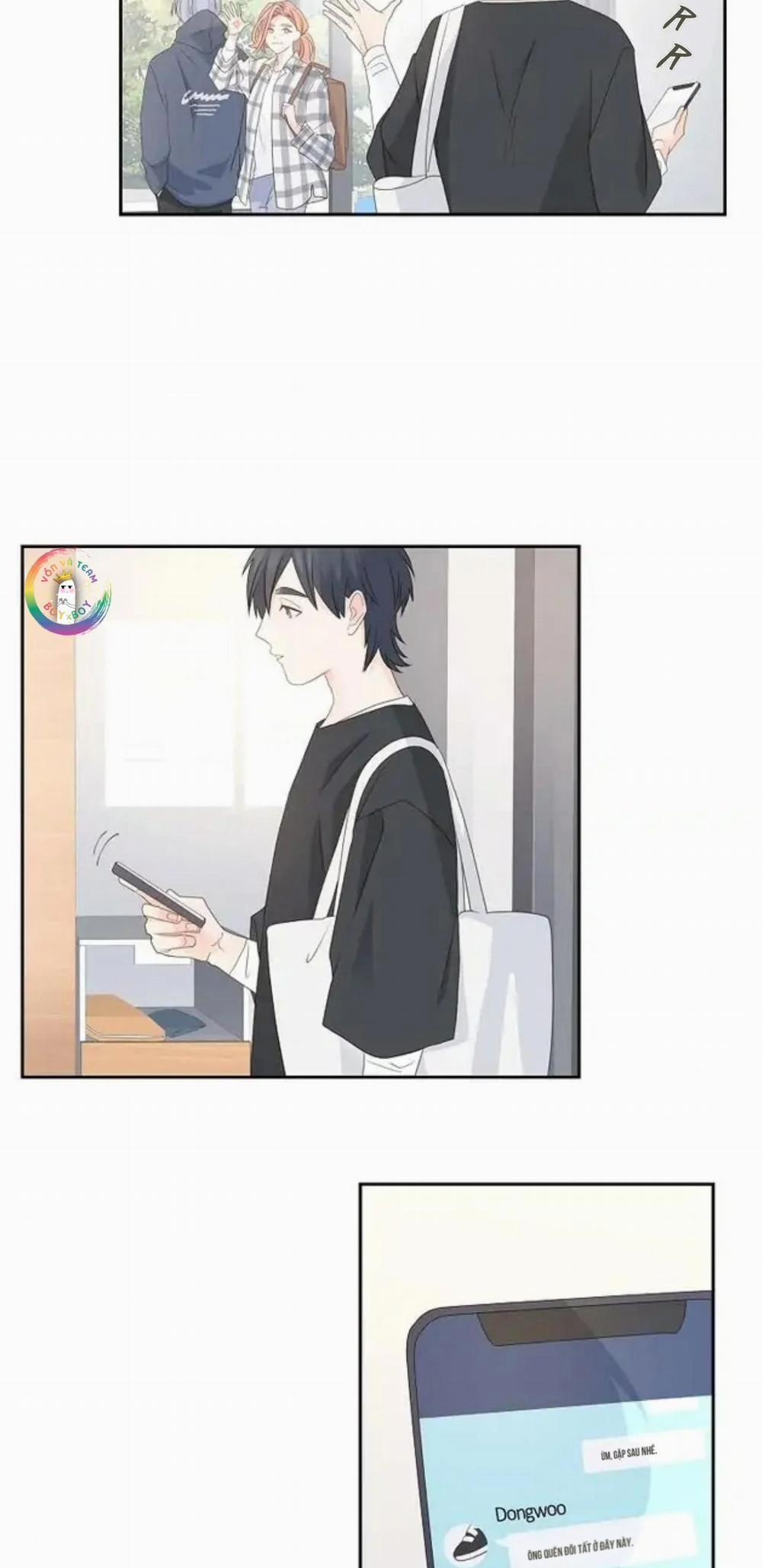 Lâu Đài Cát 40 trang 11