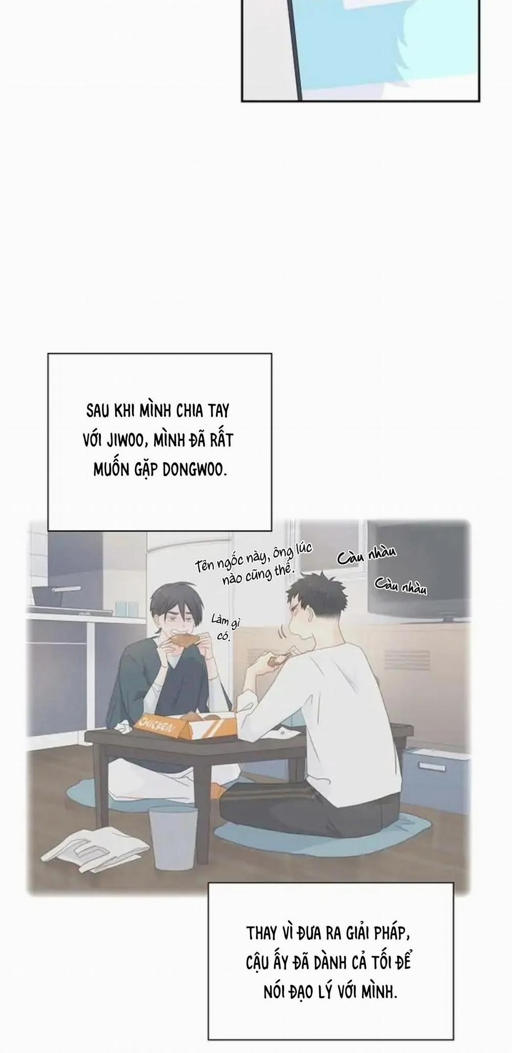 Lâu Đài Cát 40 trang 12