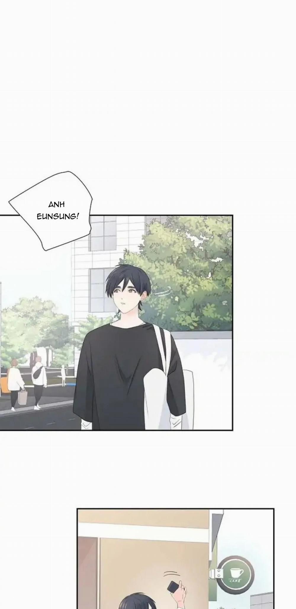 Lâu Đài Cát 40 trang 13