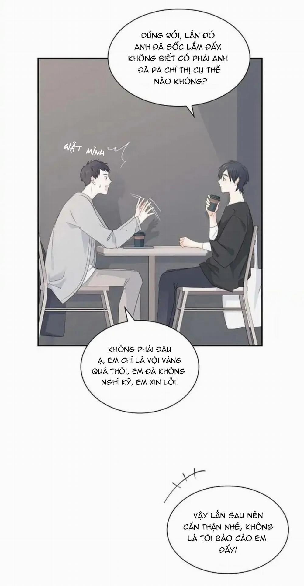 Lâu Đài Cát 40 trang 17