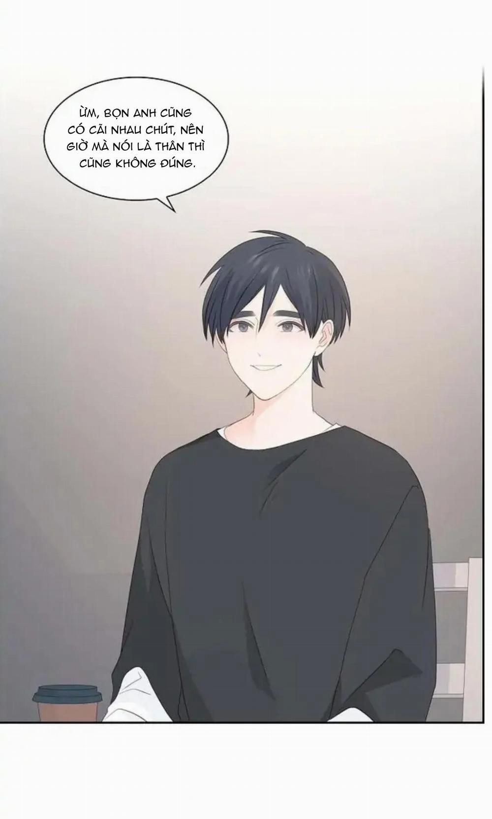 Lâu Đài Cát 40 trang 19