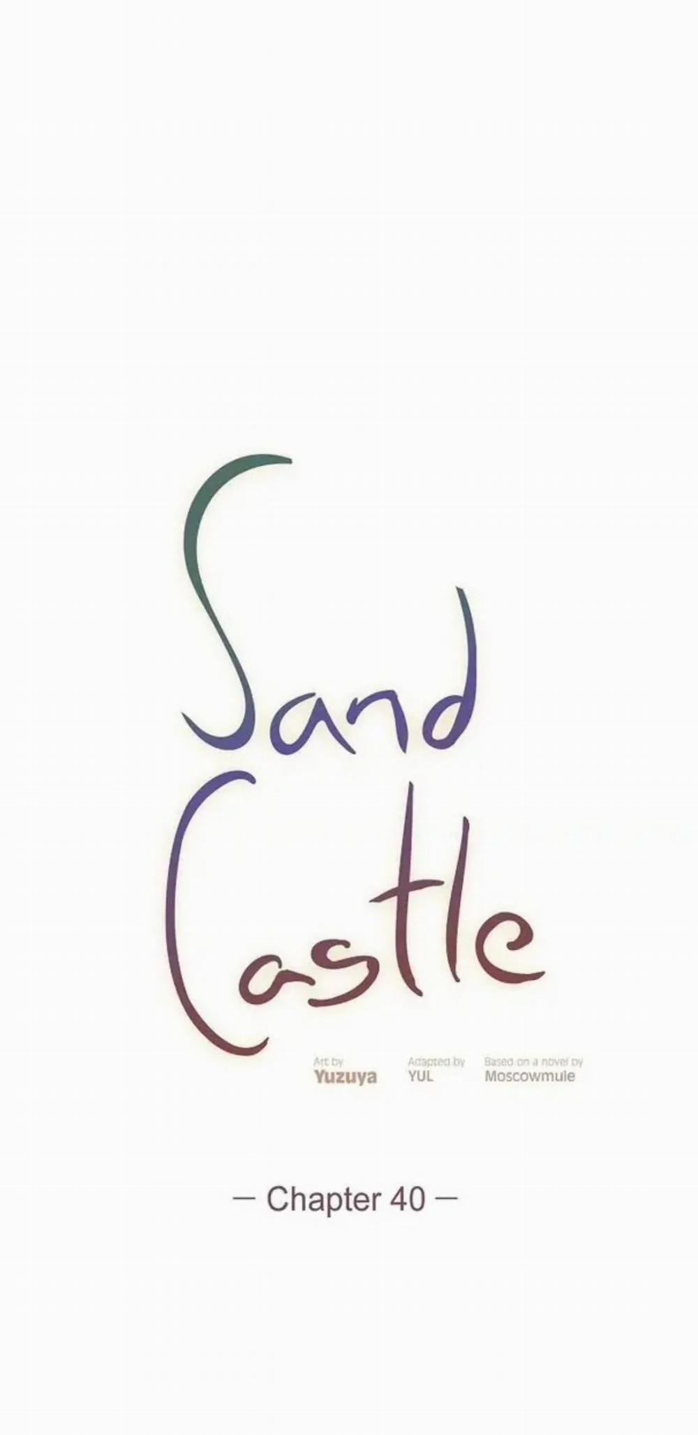 Lâu Đài Cát 40 trang 28