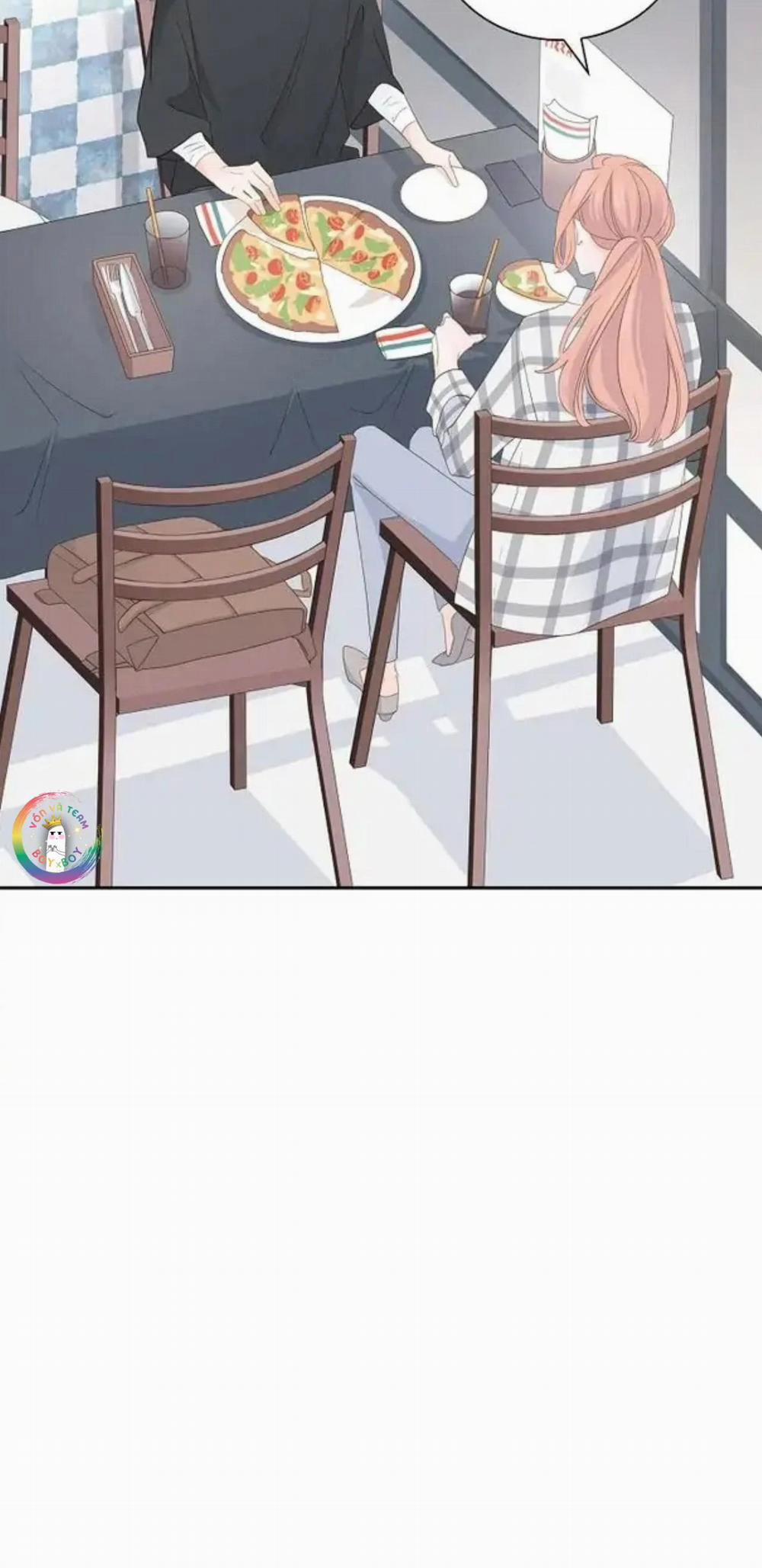 Lâu Đài Cát 40 trang 30