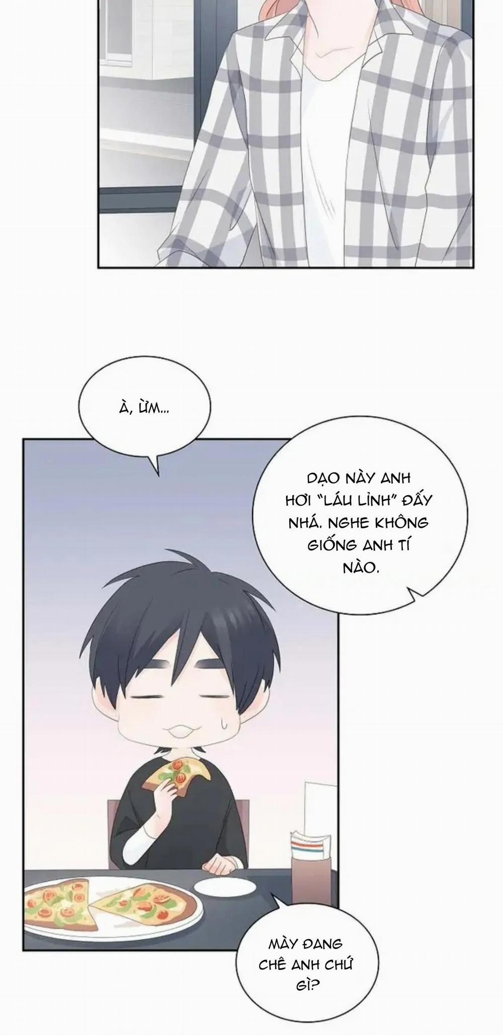 Lâu Đài Cát 40 trang 36