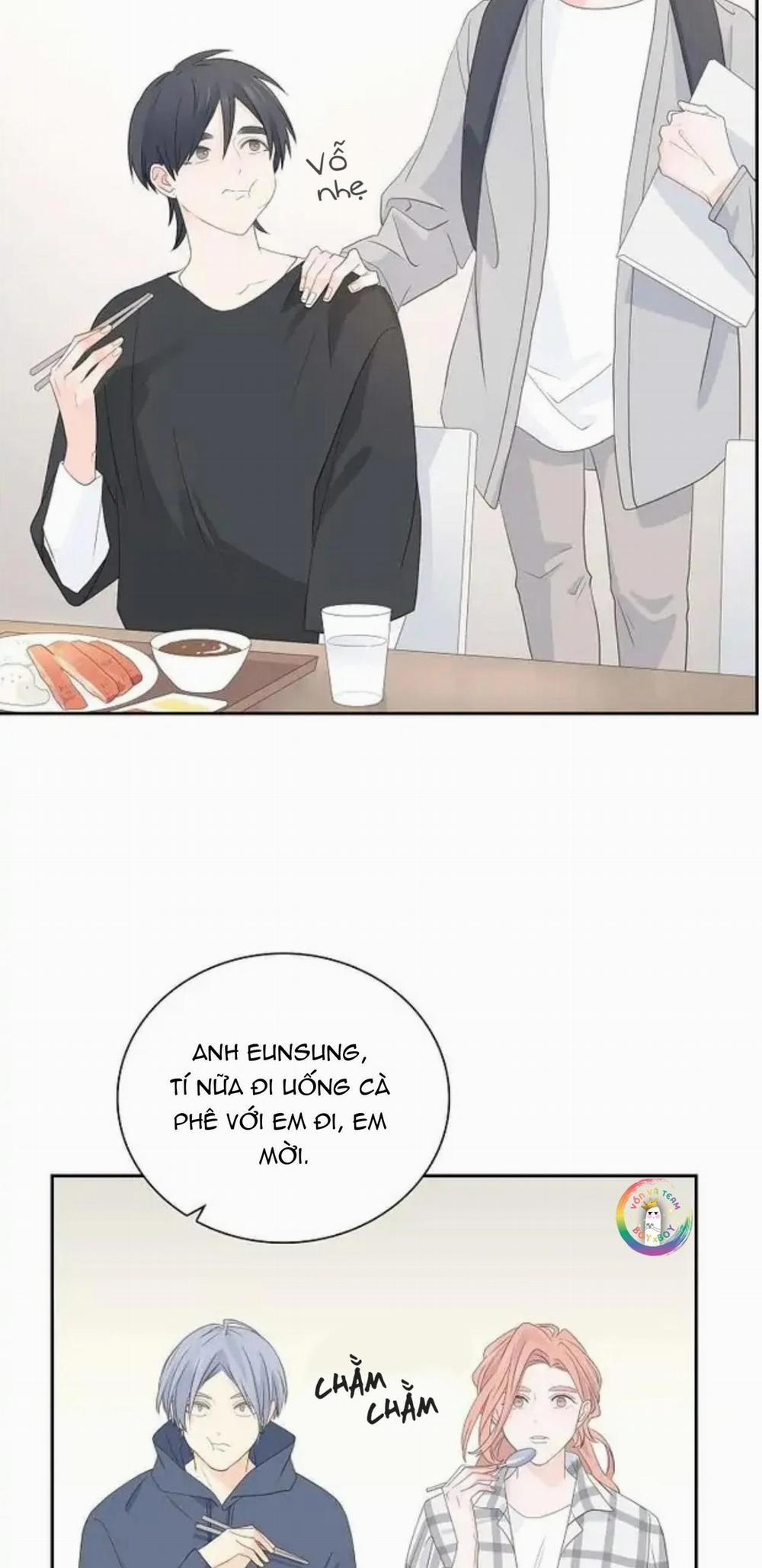 Lâu Đài Cát 40 trang 5