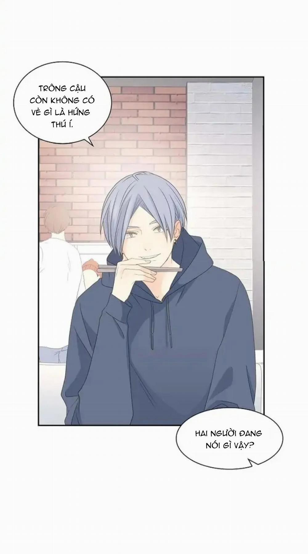 Lâu Đài Cát 40 trang 8