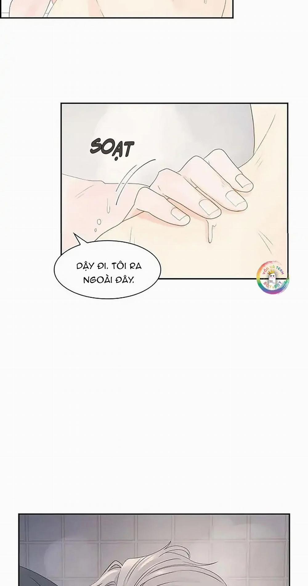 Lâu Đài Cát 41 trang 10