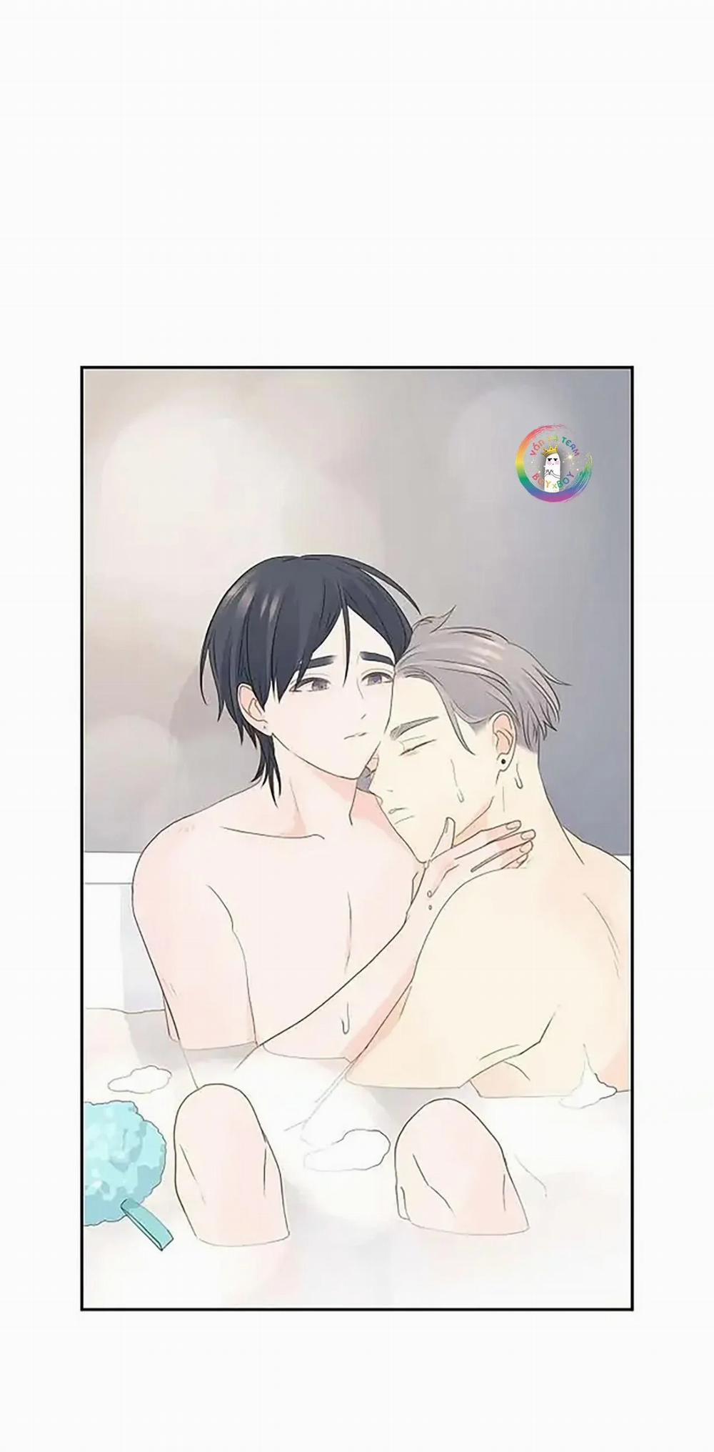 Lâu Đài Cát 41 trang 12