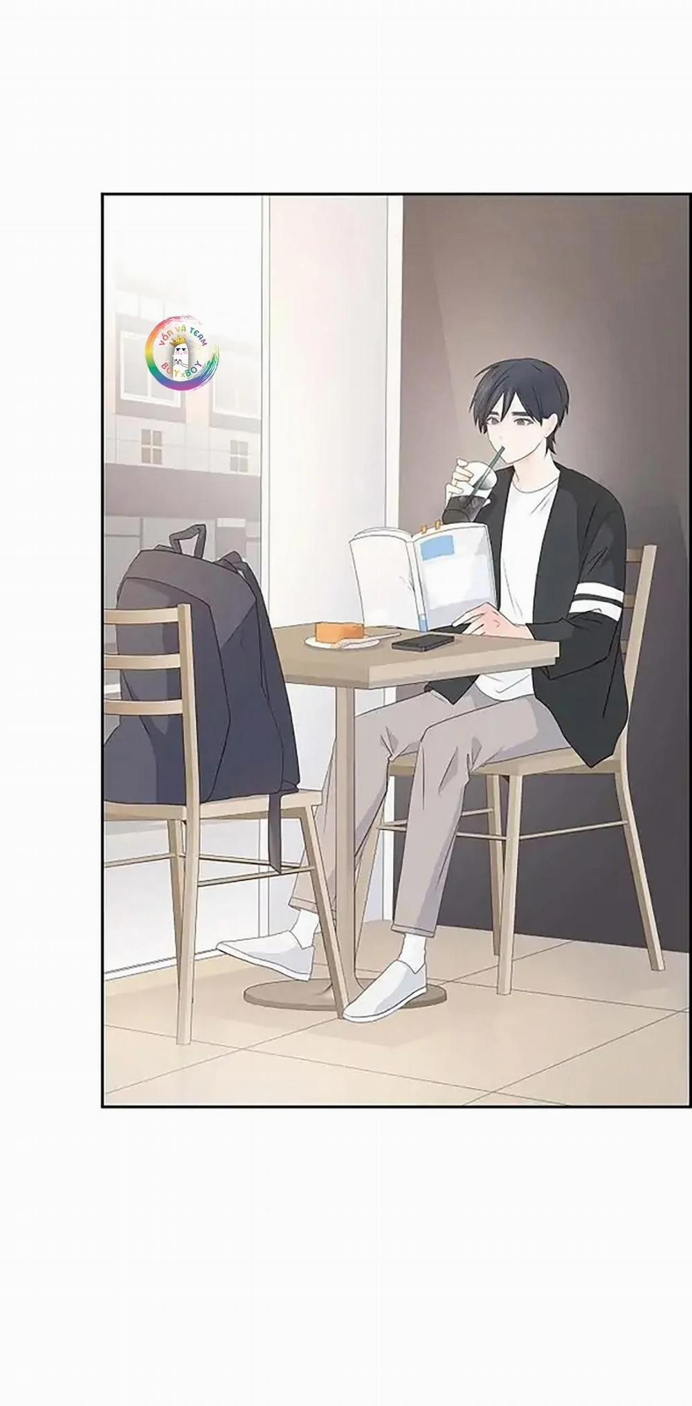 Lâu Đài Cát 41 trang 15