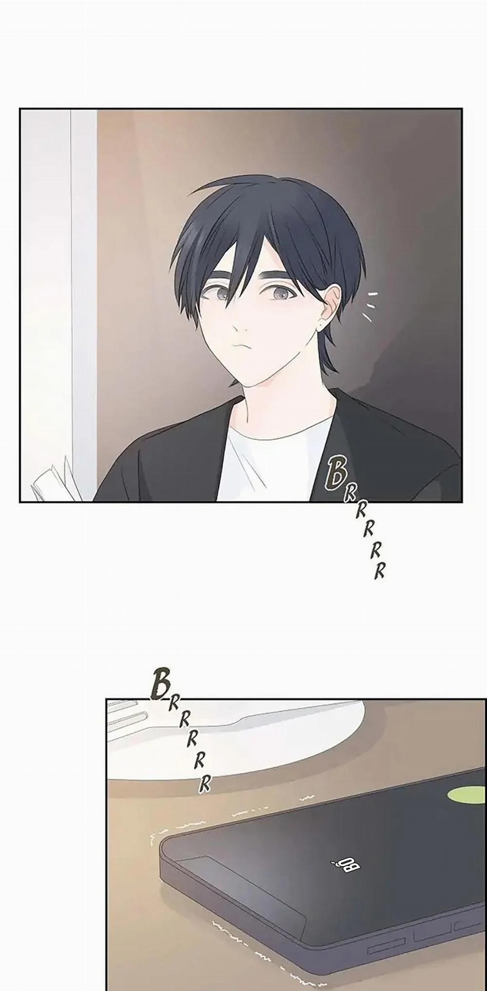 Lâu Đài Cát 41 trang 16