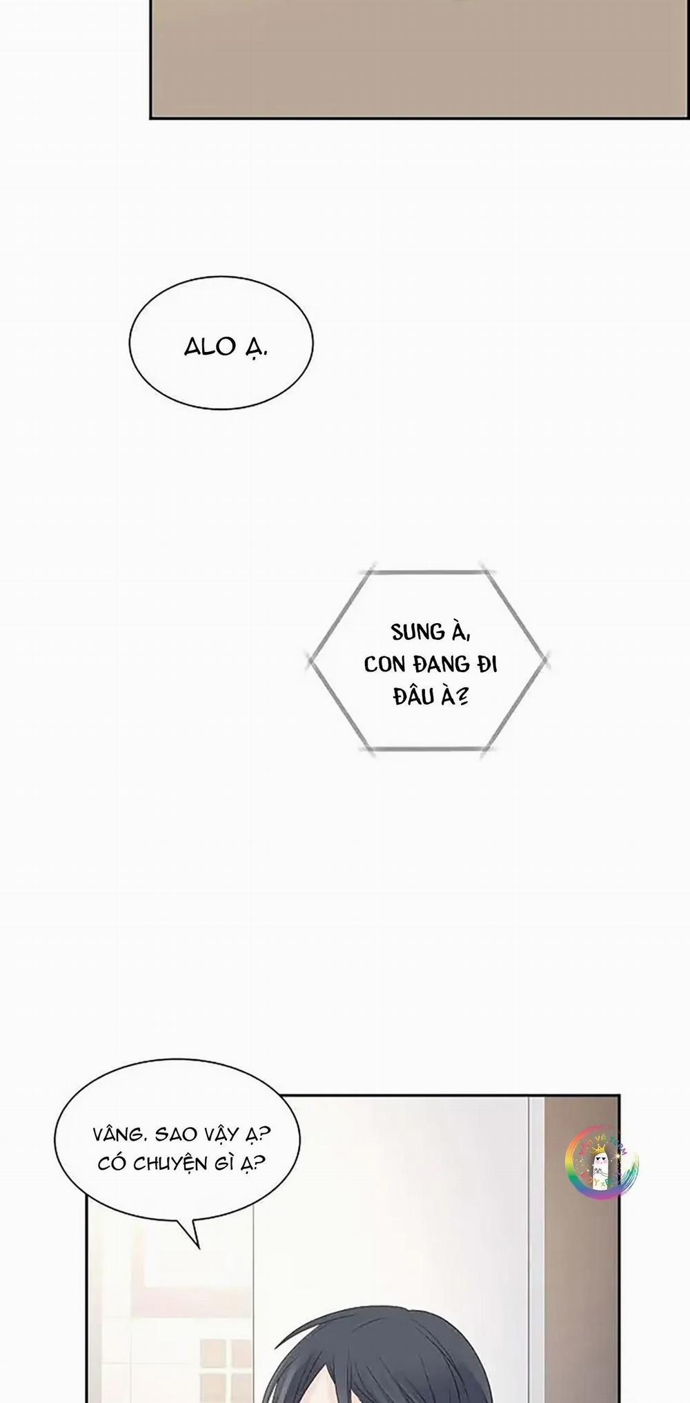 Lâu Đài Cát 41 trang 17