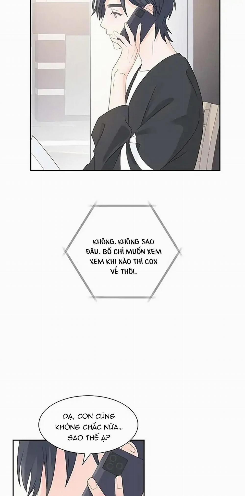 Lâu Đài Cát 41 trang 18