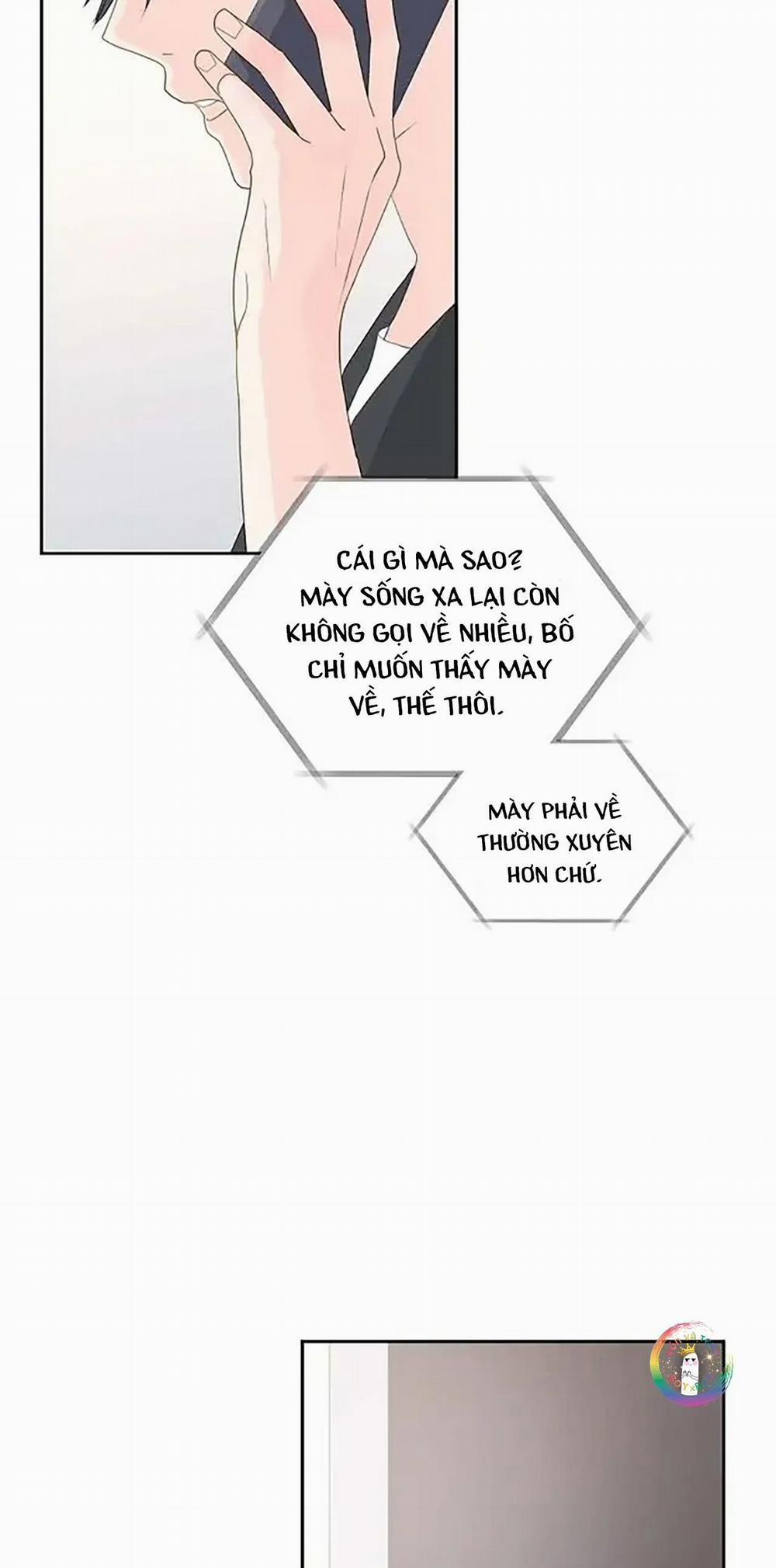 Lâu Đài Cát 41 trang 19