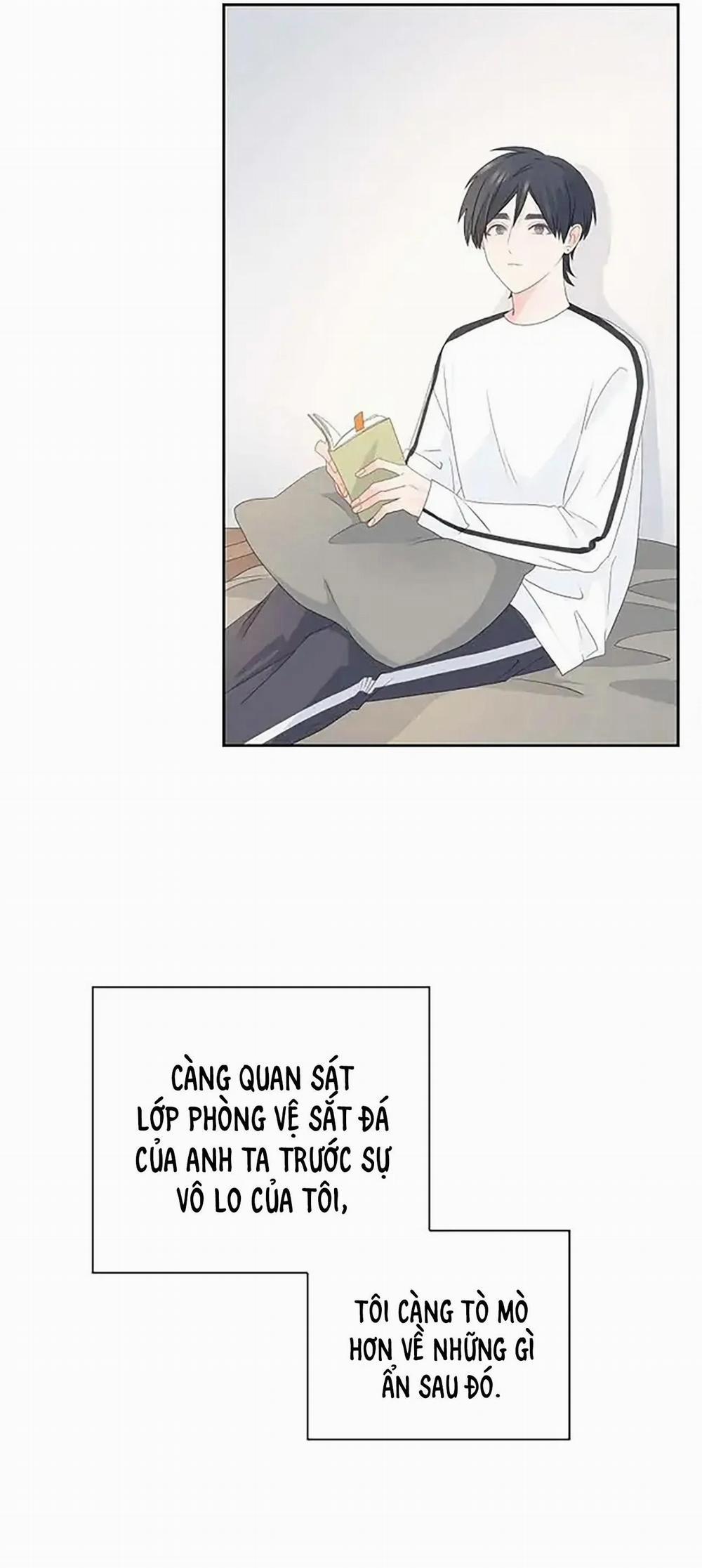 Lâu Đài Cát 41 trang 2