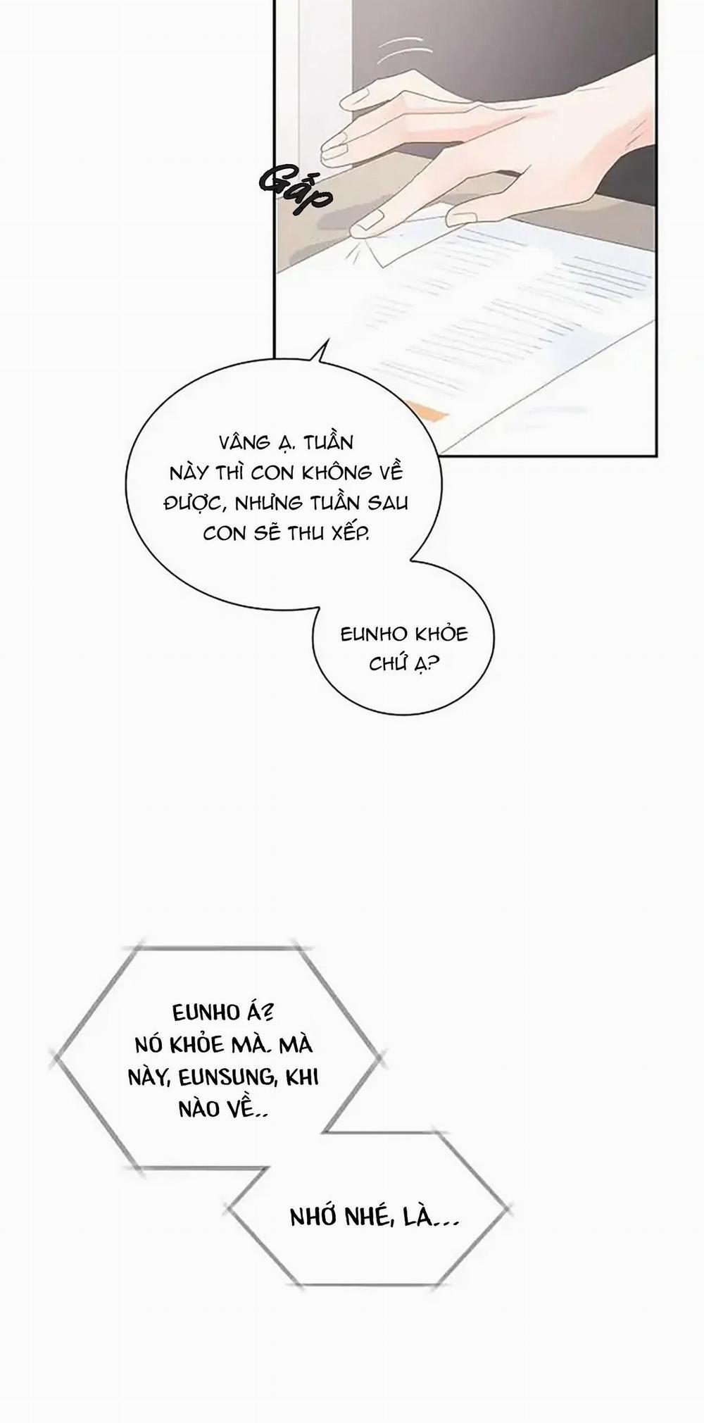 Lâu Đài Cát 41 trang 20