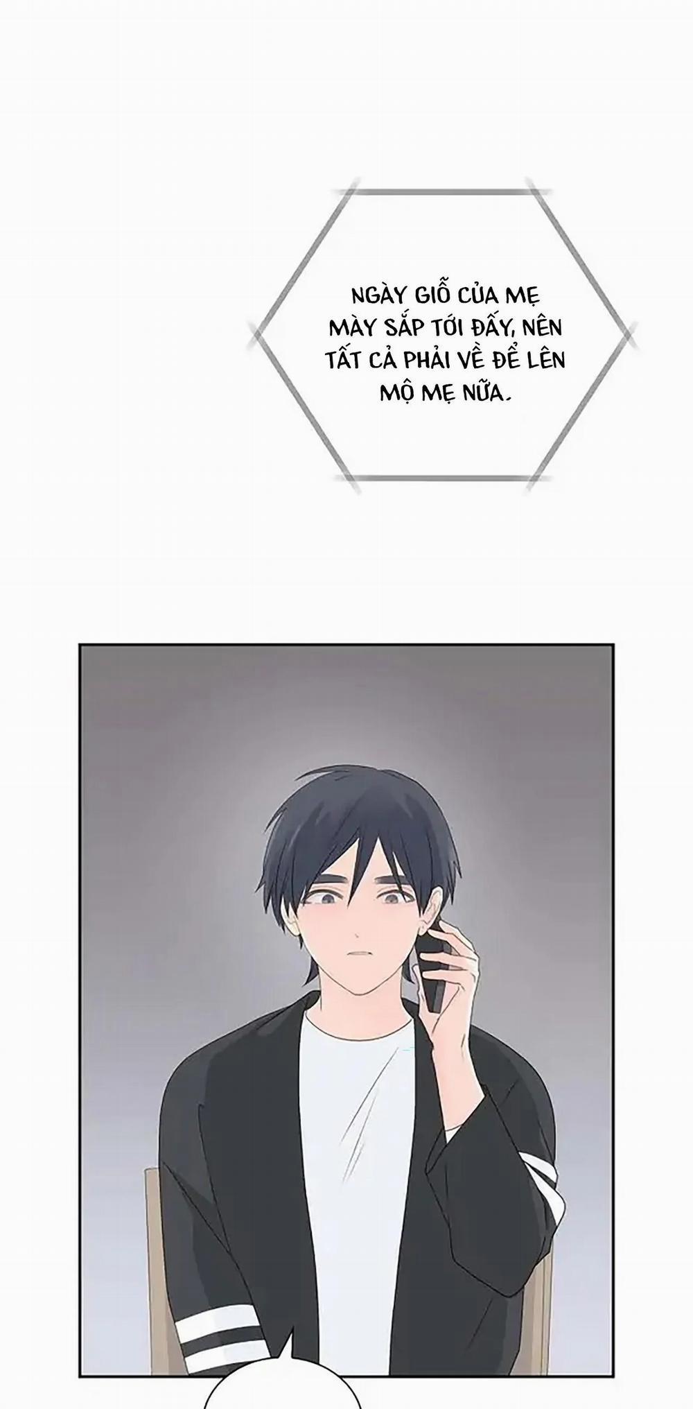 Lâu Đài Cát 41 trang 21