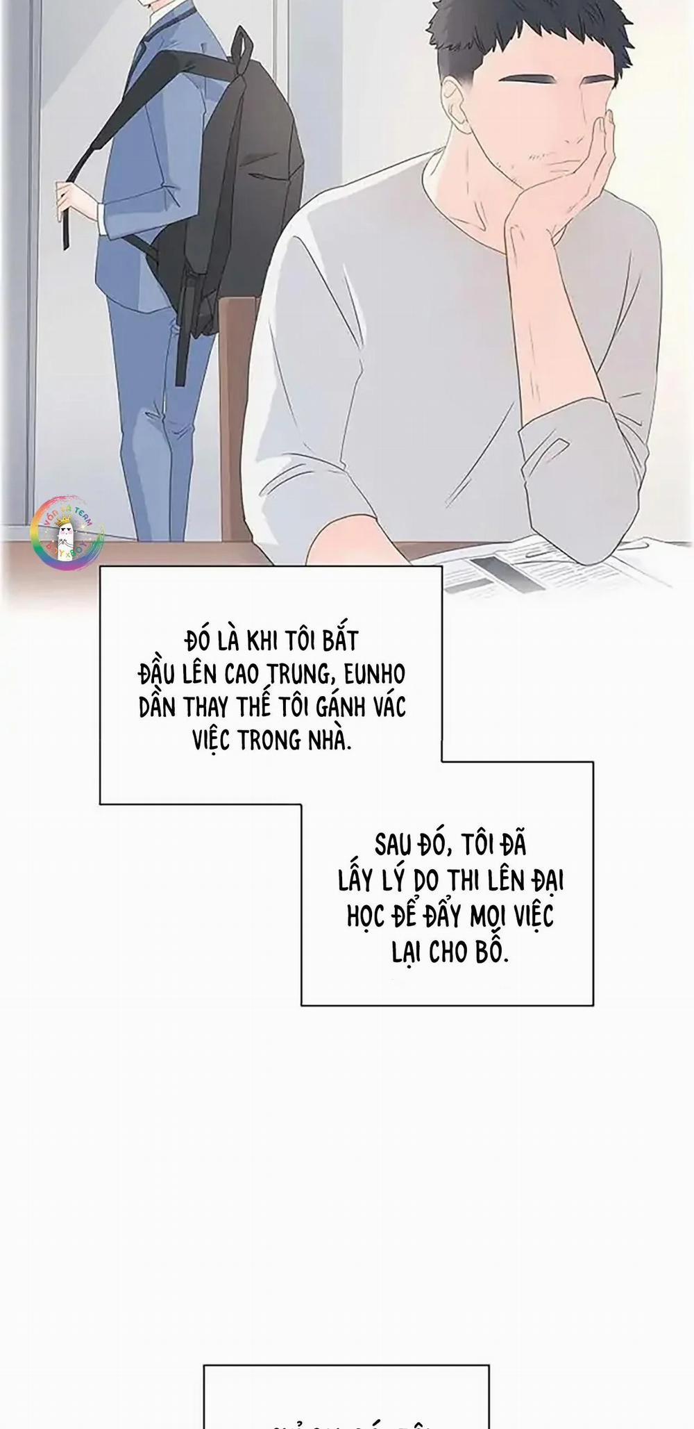 Lâu Đài Cát 41 trang 25