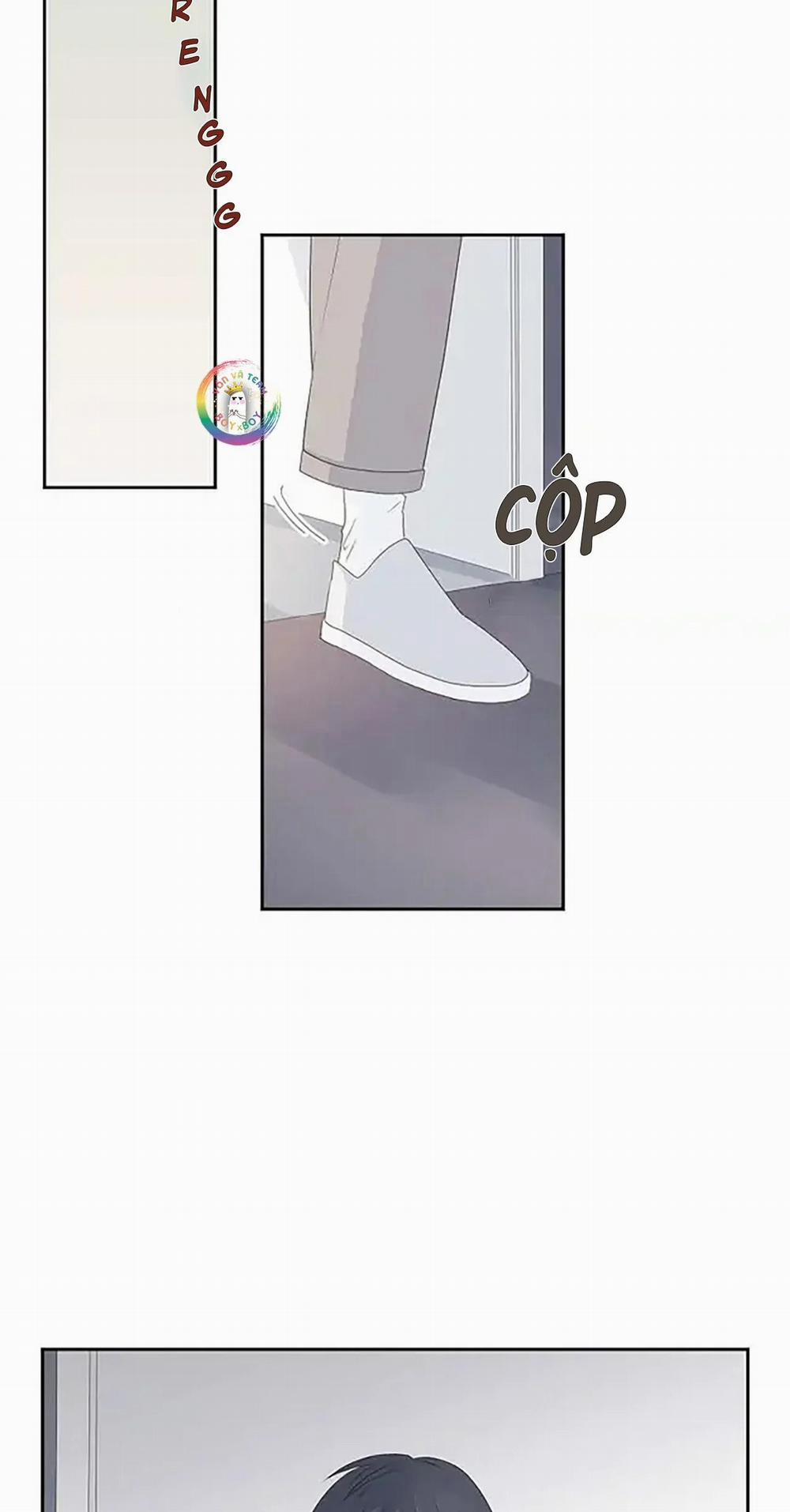 Lâu Đài Cát 41 trang 28