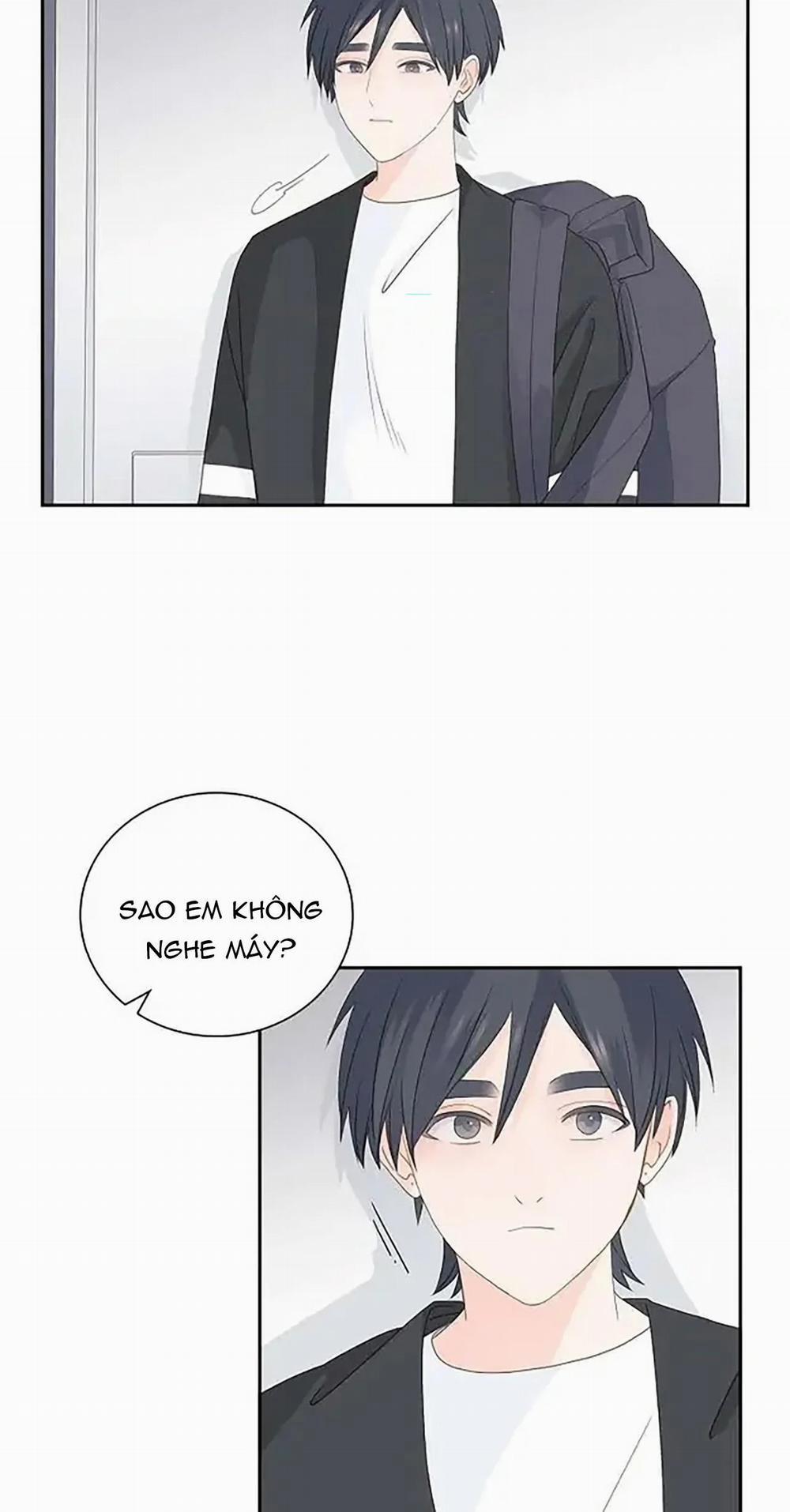 Lâu Đài Cát 41 trang 29