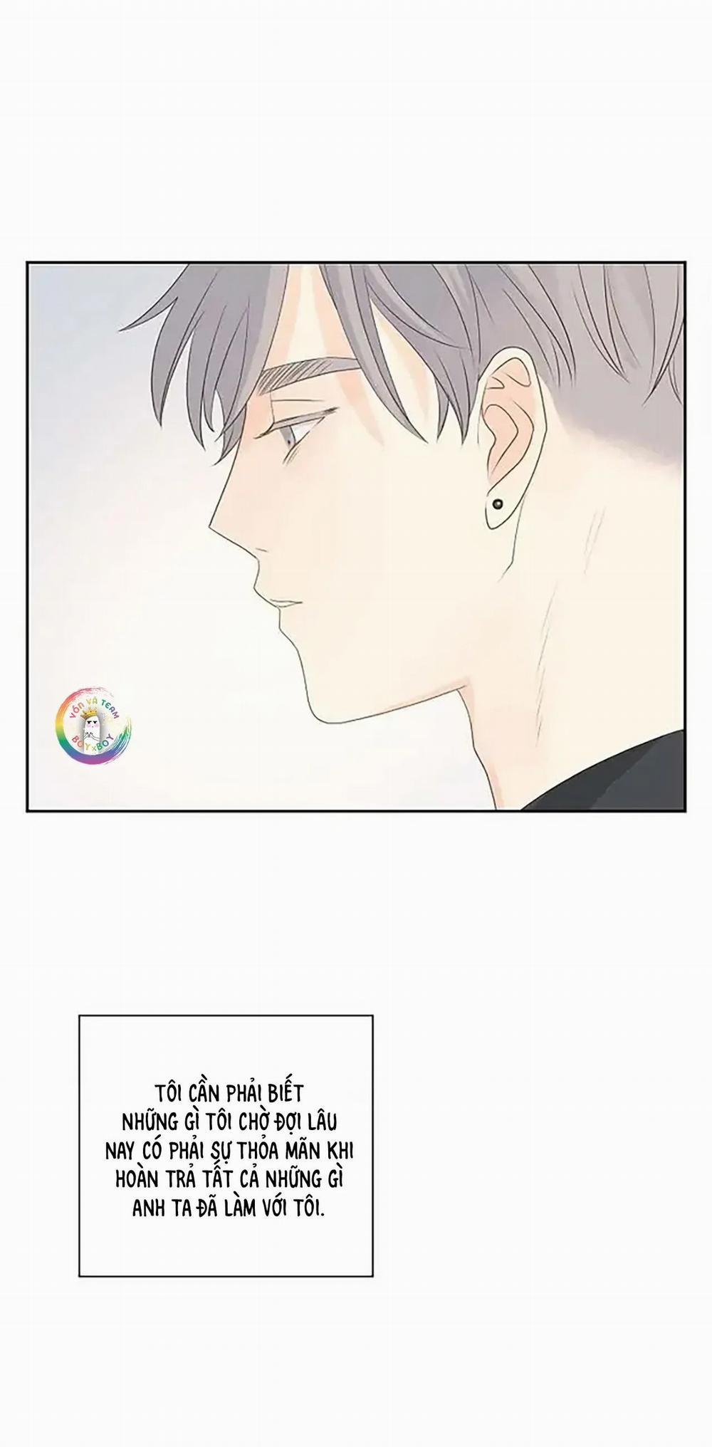 Lâu Đài Cát 41 trang 3