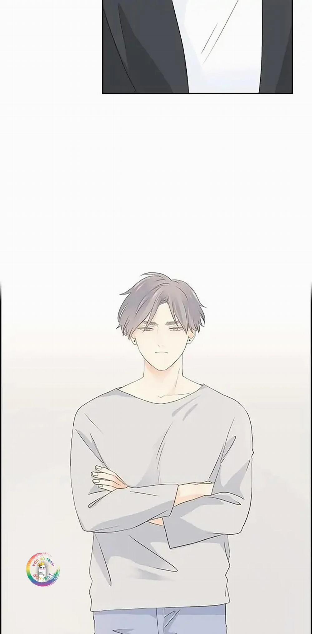 Lâu Đài Cát 41 trang 30