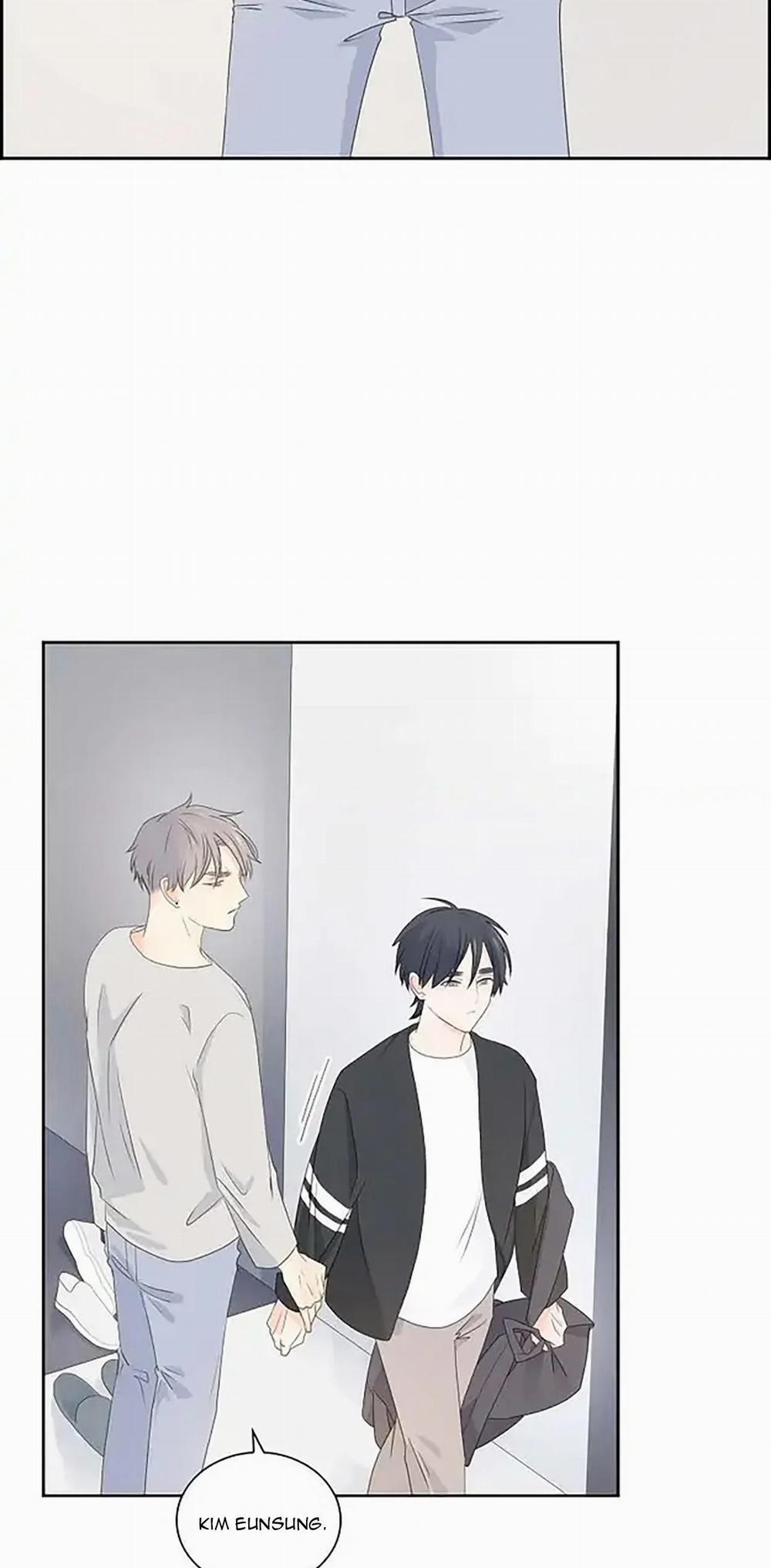 Lâu Đài Cát 41 trang 31