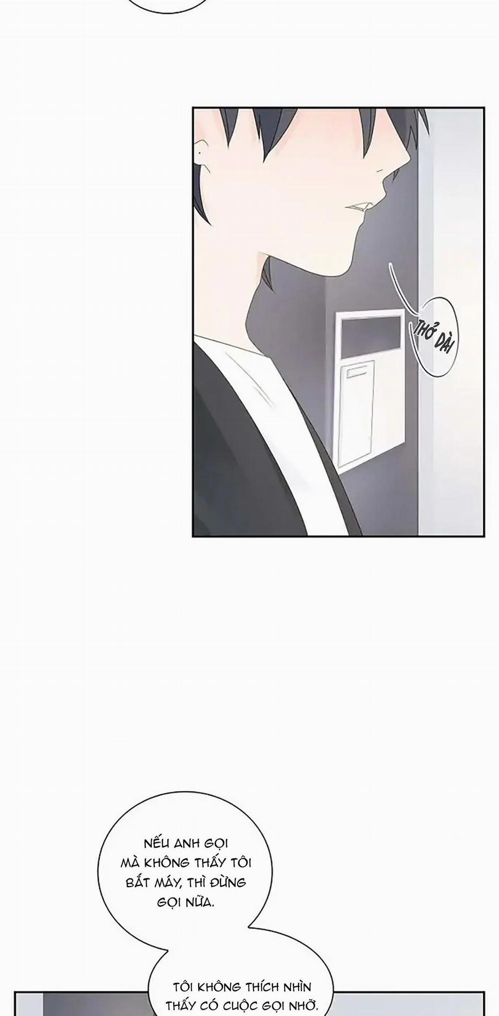 Lâu Đài Cát 41 trang 32