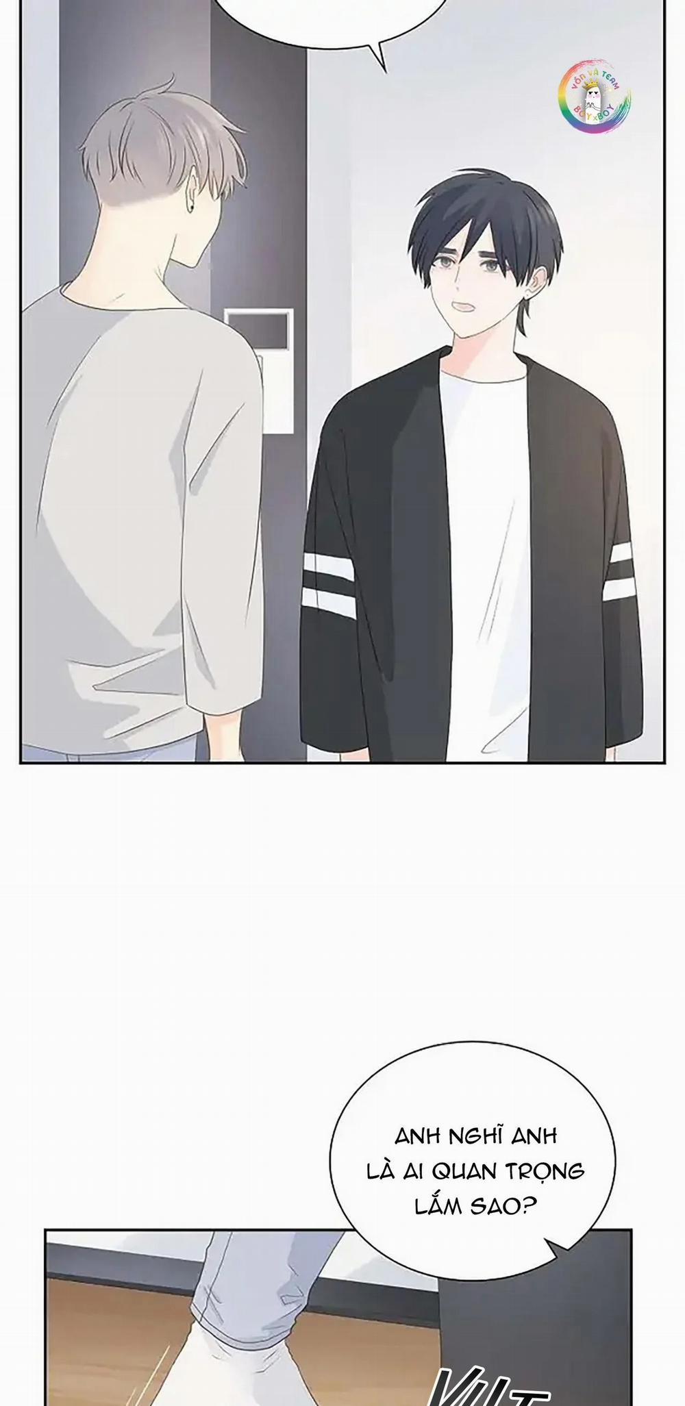 Lâu Đài Cát 41 trang 33