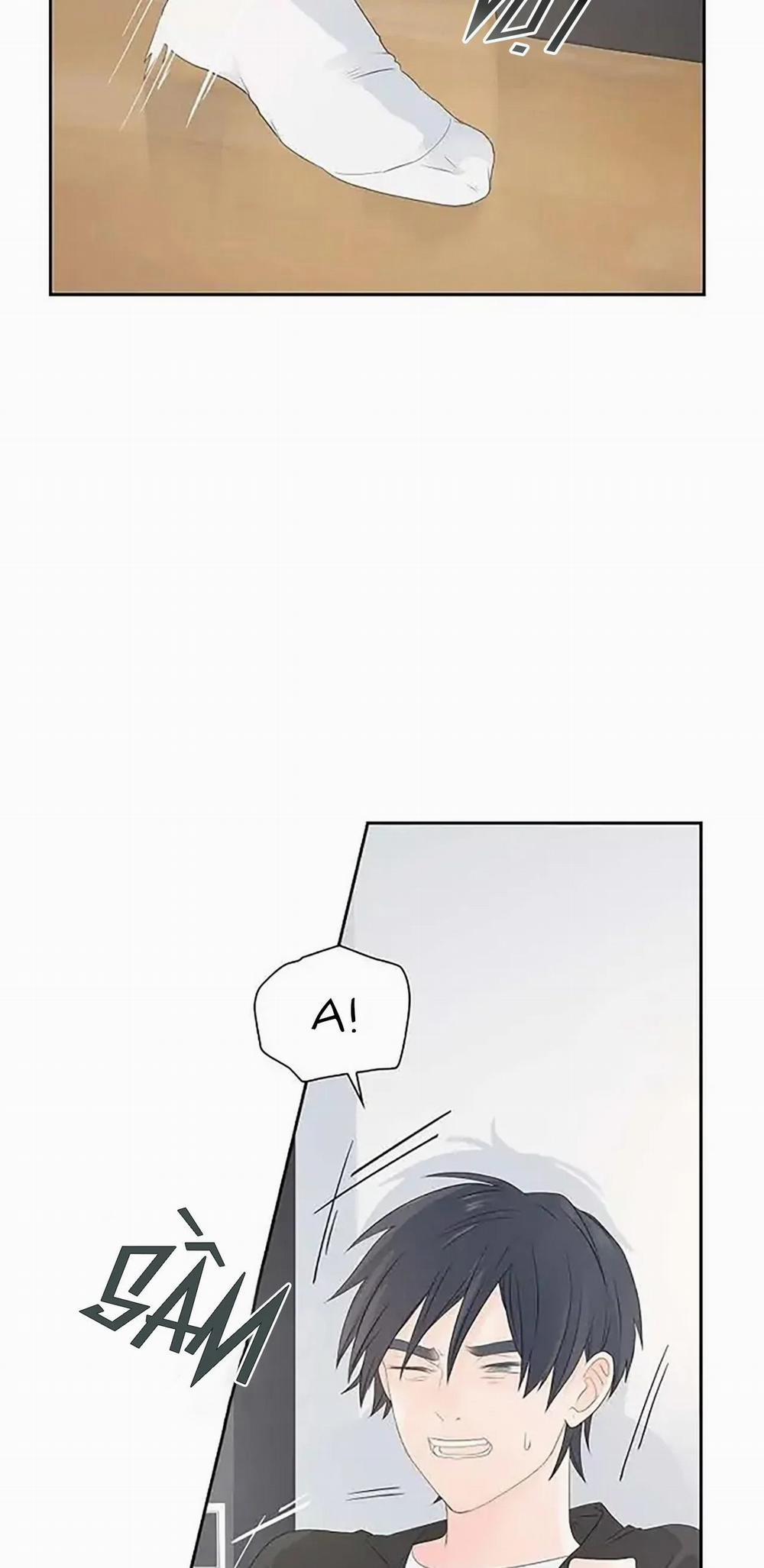 Lâu Đài Cát 41 trang 34