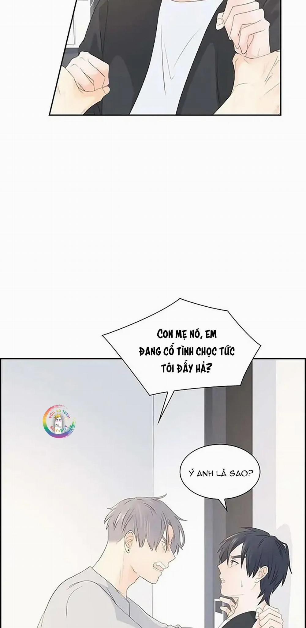 Lâu Đài Cát 41 trang 35