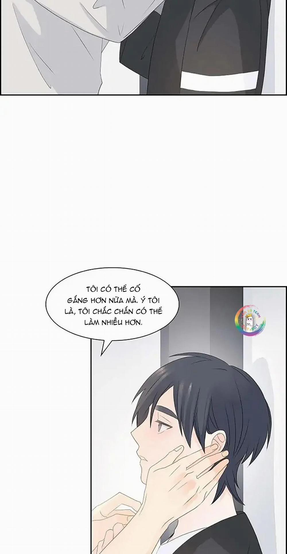 Lâu Đài Cát 41 trang 38