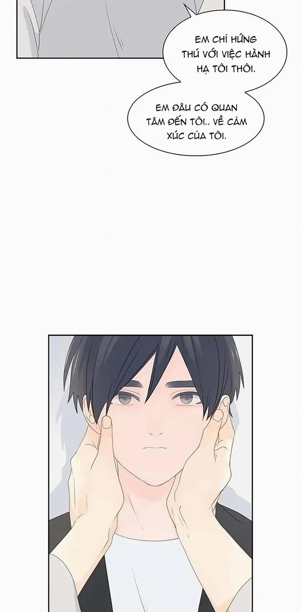 Lâu Đài Cát 41 trang 43