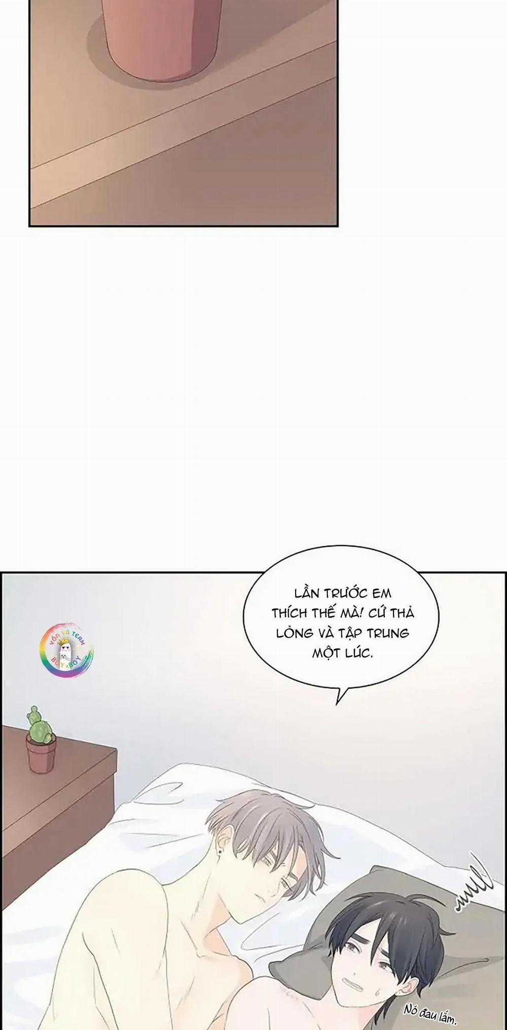 Lâu Đài Cát 41 trang 5