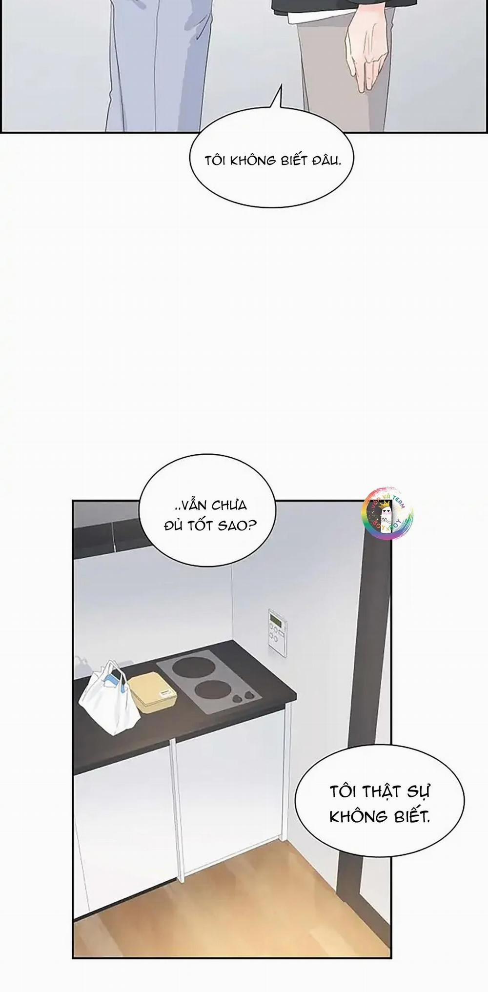 Lâu Đài Cát 41 trang 52