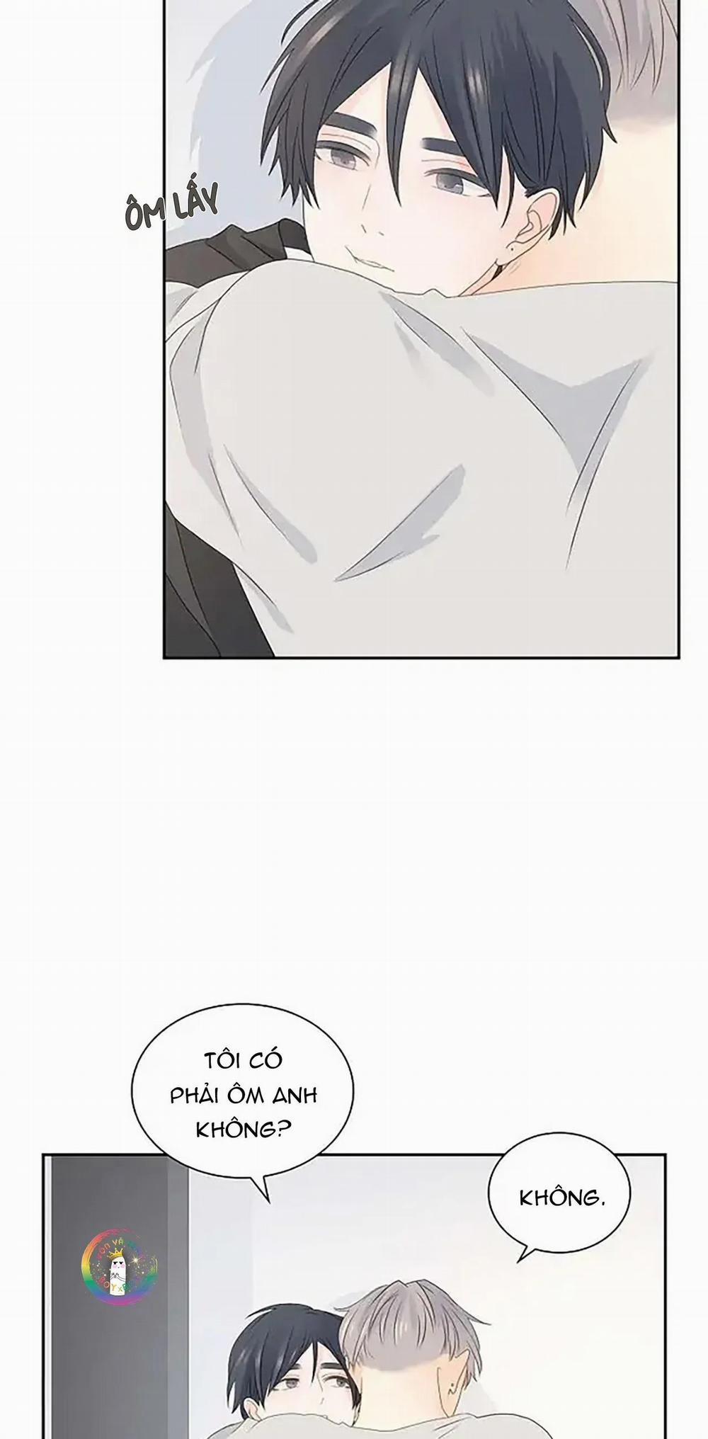 Lâu Đài Cát 41 trang 54