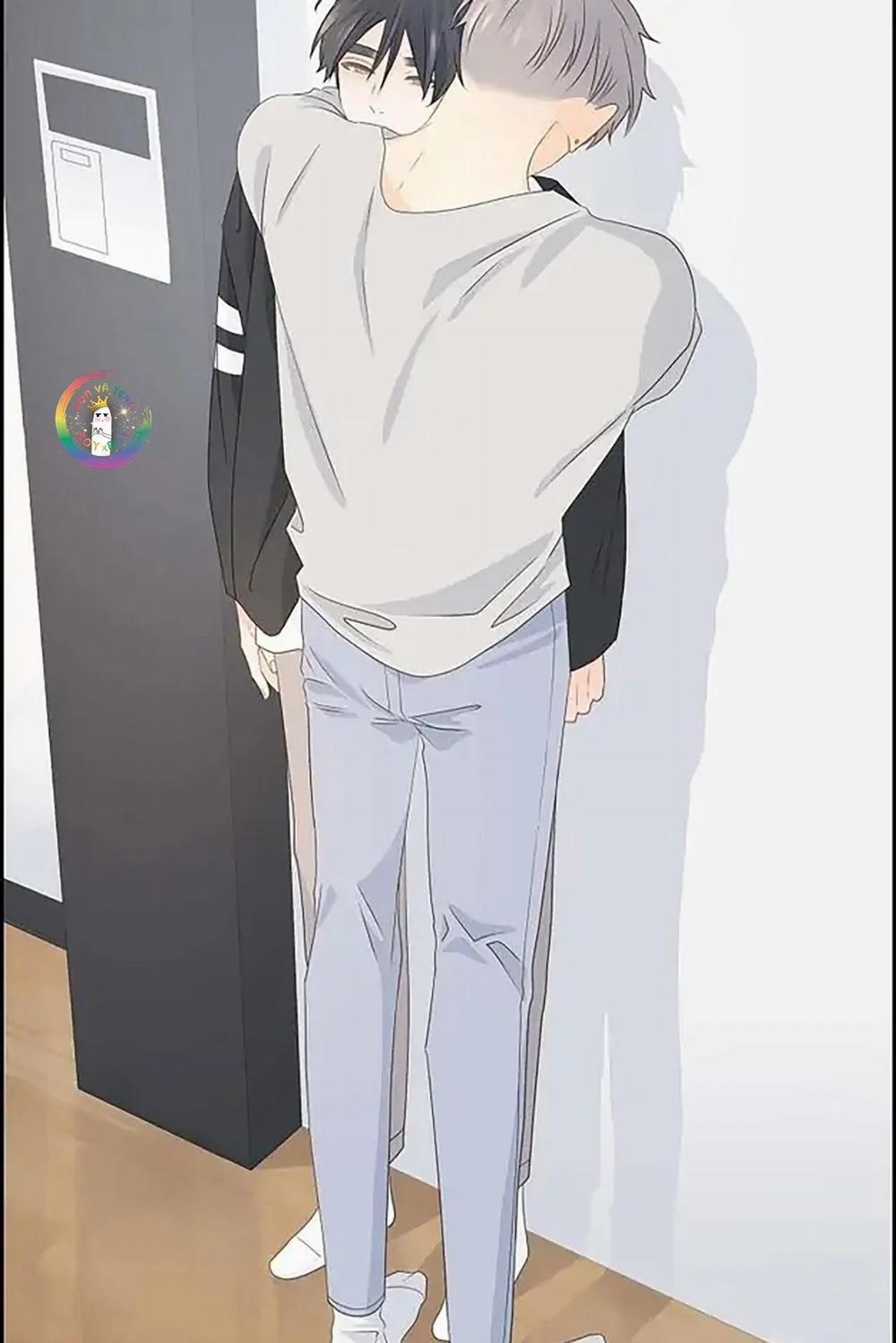 Lâu Đài Cát 41 trang 57