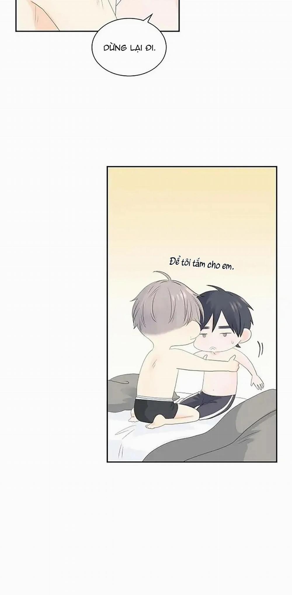 Lâu Đài Cát 41 trang 7