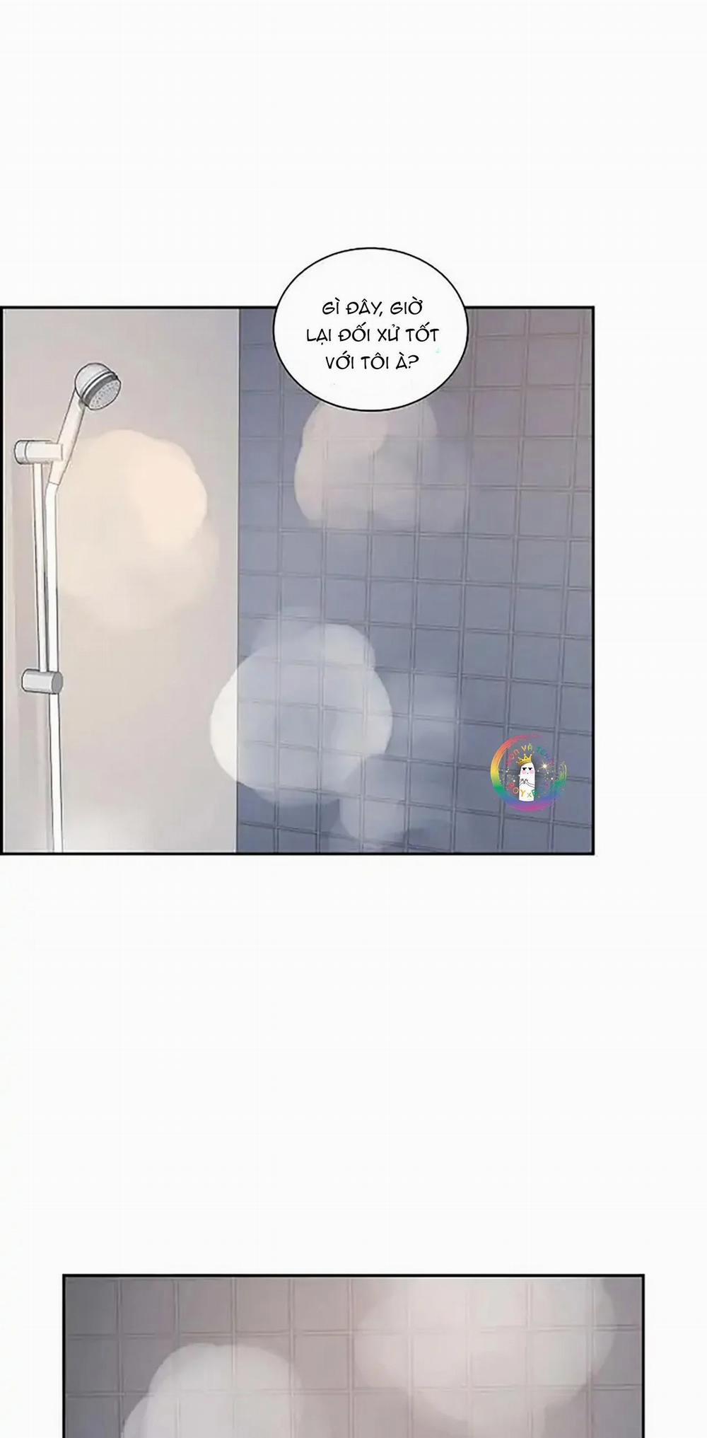 Lâu Đài Cát 41 trang 8