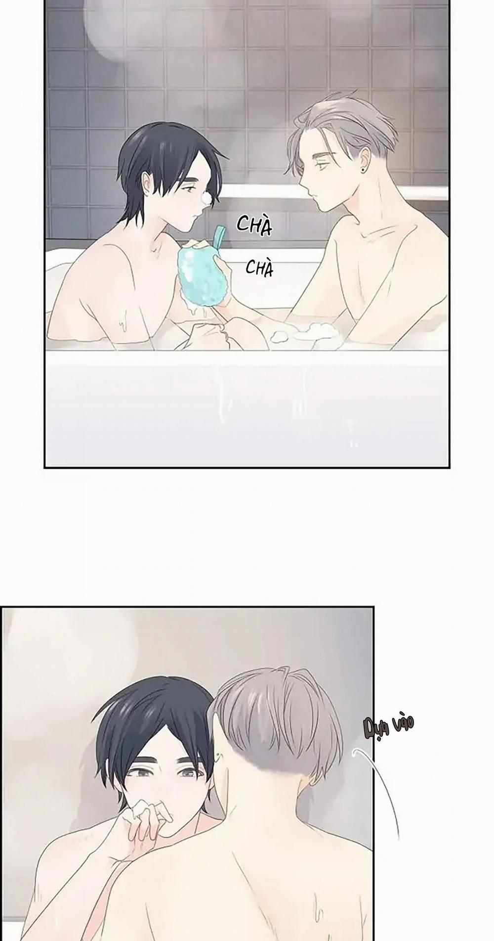 Lâu Đài Cát 41 trang 9