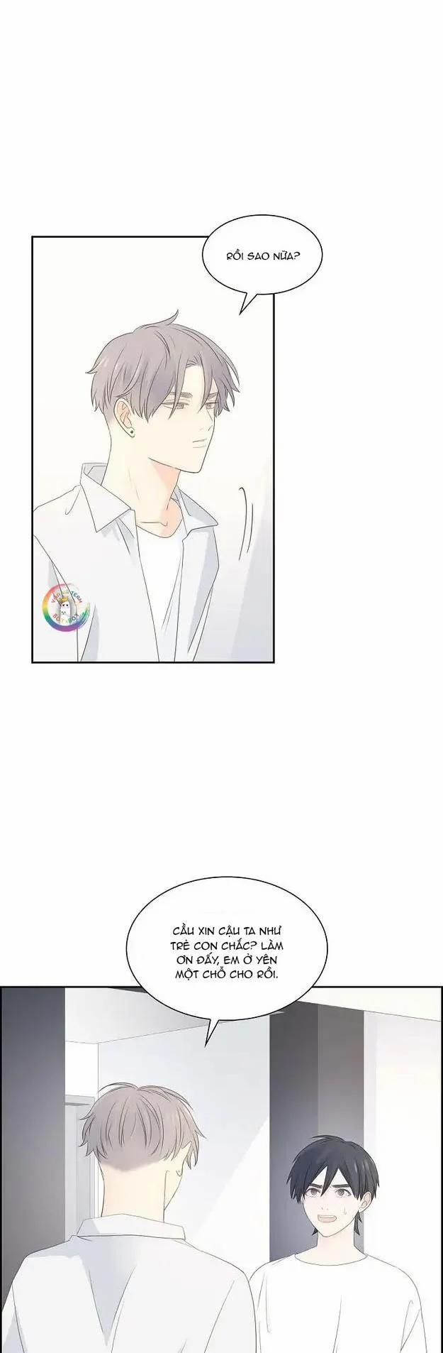 Lâu Đài Cát 42 trang 11