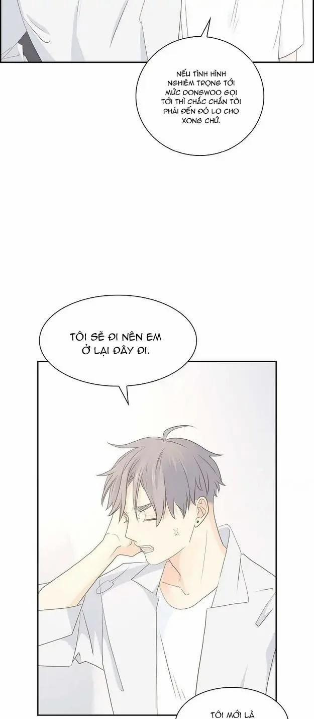 Lâu Đài Cát 42 trang 12