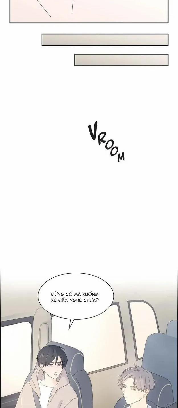 Lâu Đài Cát 42 trang 15