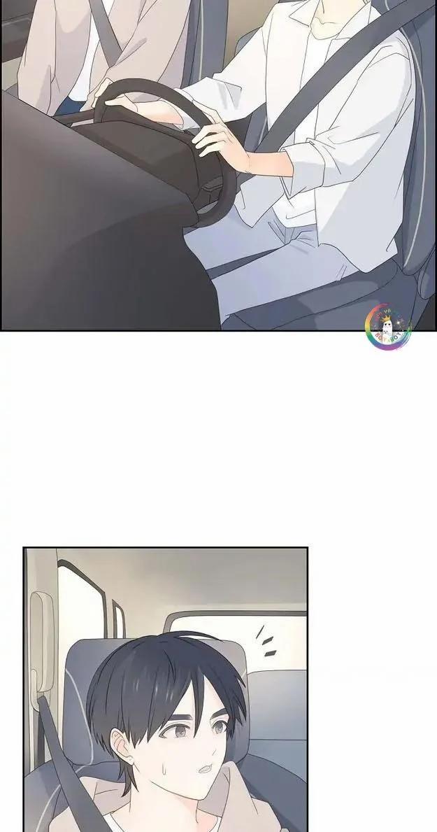 Lâu Đài Cát 42 trang 16