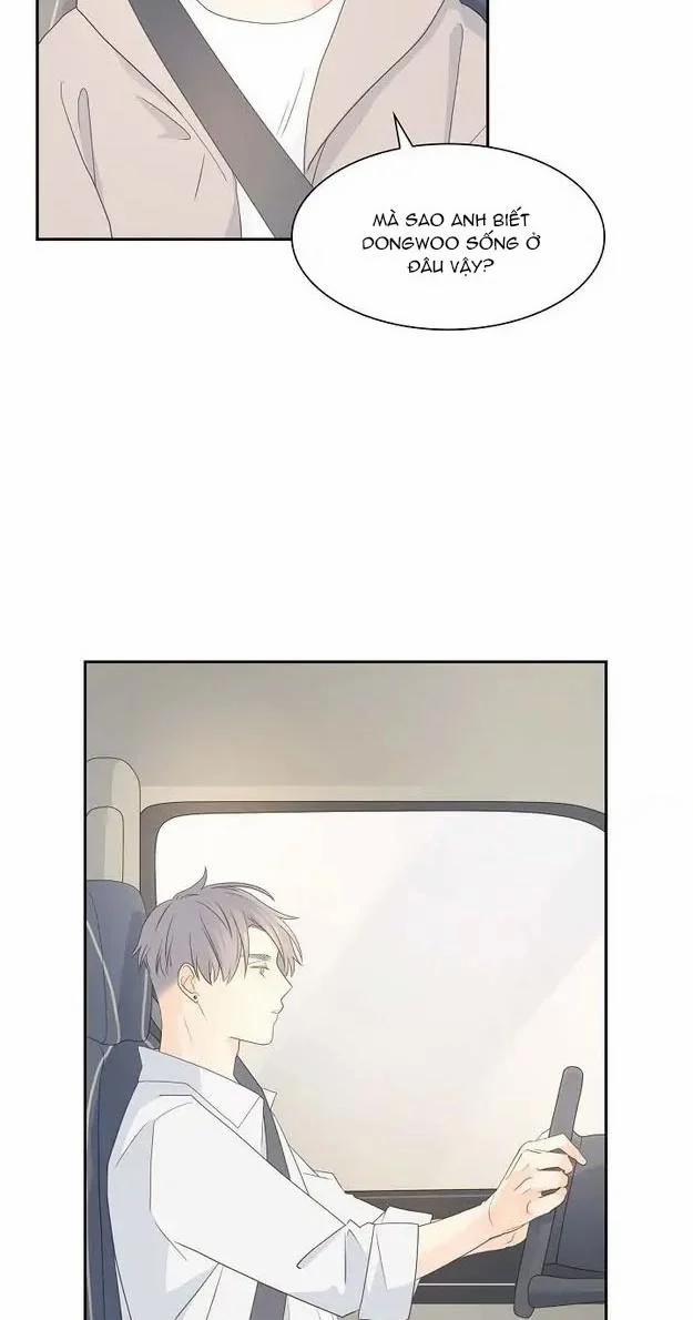 Lâu Đài Cát 42 trang 17