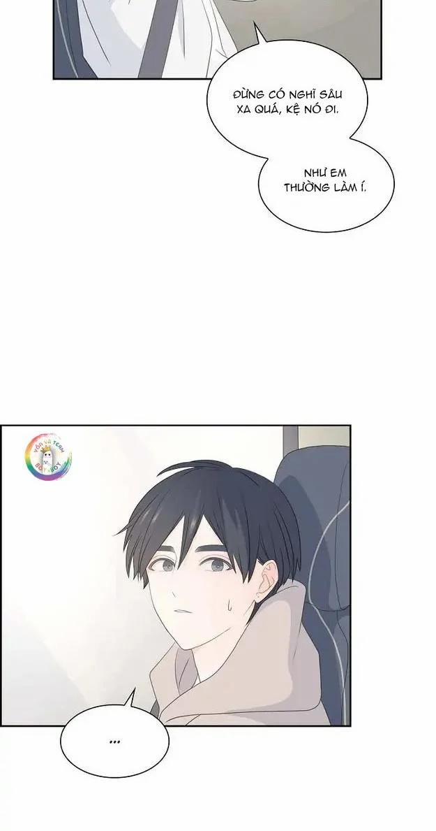 Lâu Đài Cát 42 trang 18